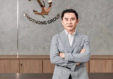 SMO รุกขยายกำลังผลิต รับแผนอุตสาหกรรมปาล์ม ดันรายได้ปี 69 แตะหมื่นล้าน