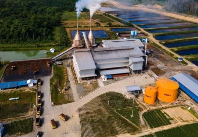 อินโดนีเซียประกาศปี 2569 เป็นปีแห่งการขับเคลื่อนภาคอุตสาหกรรม