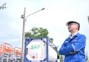 บางจากต่อยอดไบโอดีเซล สู่ SAF สร้างระบบนิเวศคาร์บอนต่ำรองรับตลาดพลังงานสะอาดโลก