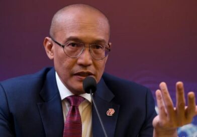 MPOA แต่งตั้งประธานคนใหม่ Mohd Haris ต่อยอดความสำเร็จแคมเปญ Upin & Ipin